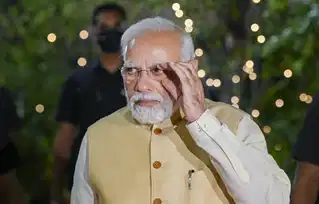 PM Modi to lead International Day of Yoga 2026 celebrations in Kolkata on June 21