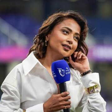 'Cricket deserves truth', Ridhima Pathak clarifies Bangladesh Premier League exit