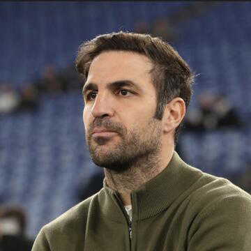 Fabregas committed to Como project despite Premier League links