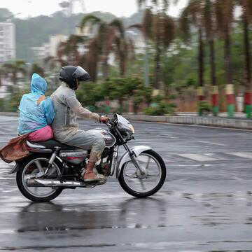 Will the monsoon bounce back? Forecast offers cautious hope