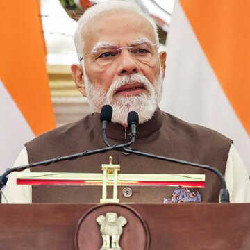 ‘Deeply shocked’: PM Modi expresses grief over British Columbia school shooting