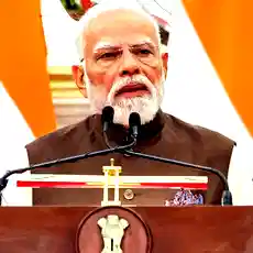 Innovation, defence, AI: What's on the table during PM Modi's Israel visit?