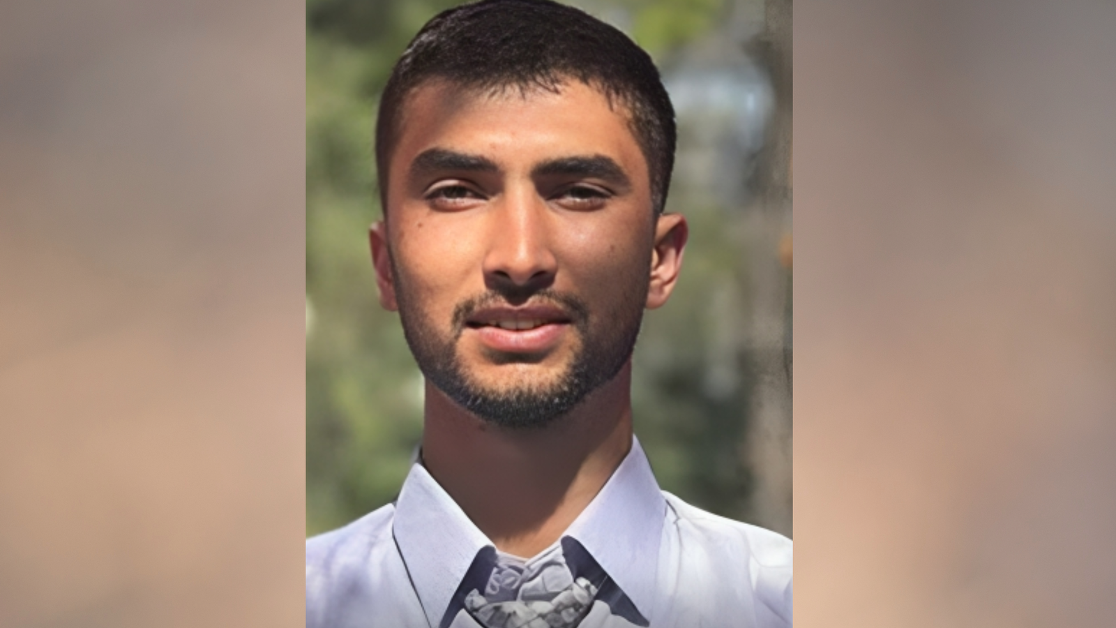 Who was Bipin Joshi? The Nepalese student who turned hero before falling captive to Hamas