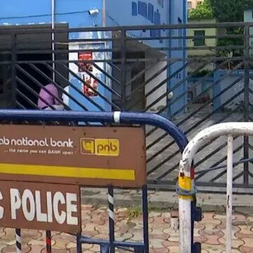 Calcutta University gives green signal to Kasba law college assault survivor's transfer