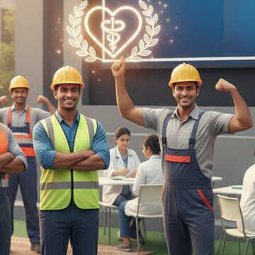 India’s workers get a health boost under new labour codes: Here’s what you should know