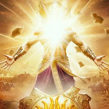 Hero who defied destiny: Dharam’s Maharathi Karna set to shake up Indian cinema