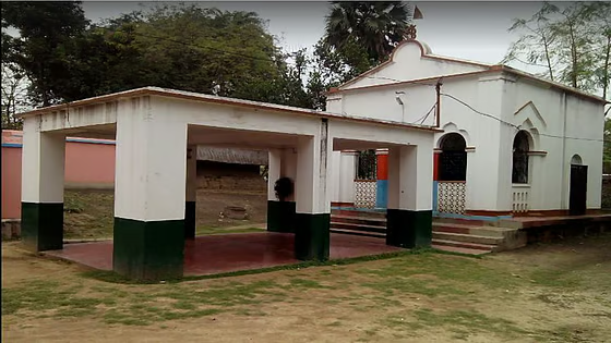 Why Arambag's Khyapa Kali so famous? Devotees claim Maa provides solace to...