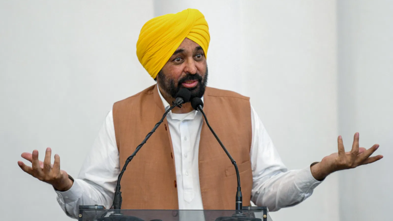Punjab BJP slams AAP government for failing to compensate flood-hit families