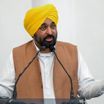 Punjab BJP slams AAP government for failing to compensate flood-hit families