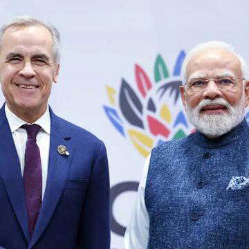 Trade, tech, defence: Why PM Mark Carney's India visit could change Canada-India ties