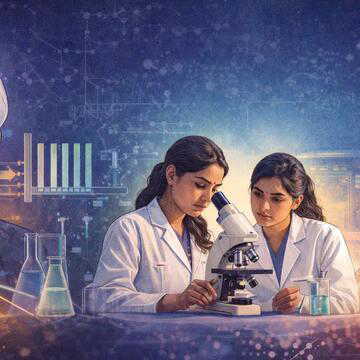 National Science Day 2026: History, theme and why it matters today