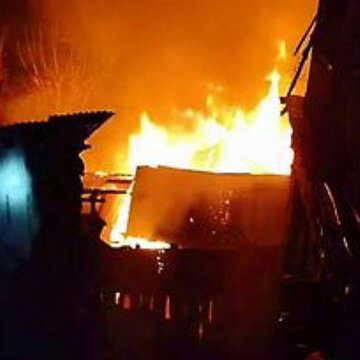 Gas cylinder explosion triggers massive fire in Himachal Pradesh, six killed