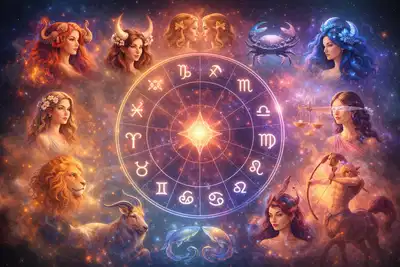 Horoscope this week: Love, career and money predictions for all zodiac signs