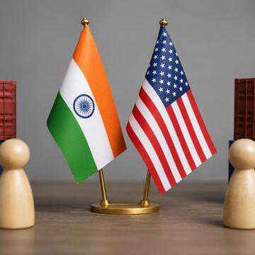 India reacts to Trump’s 12.5% tariff proposal, says duties not final