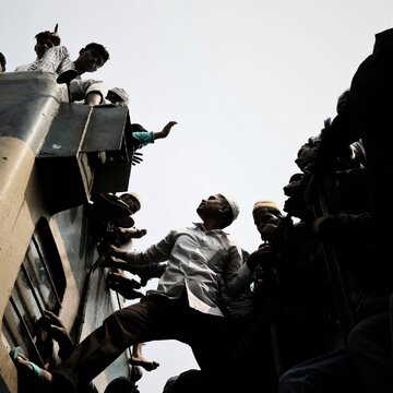 Illegal infiltration and border security: Why India's Three-D policy is in focus