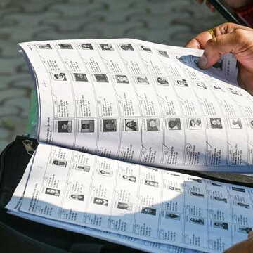 The wait is over, draft voter list published, whose names were excluded?