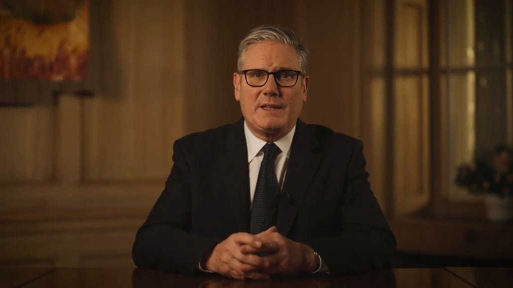 UK Prime Minister Keir Starmer calls Rockstar firings 