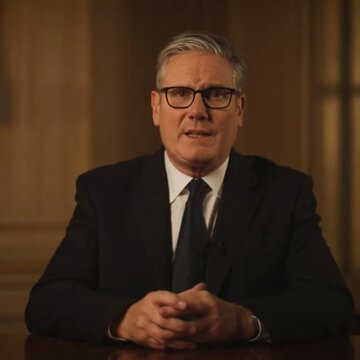 UK Prime Minister Keir Starmer calls Rockstar firings 