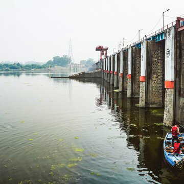 Delhi water crisis deepens: Jal Board under scanner as CAG finds 55% groundwater samples ‘unfit’ for use