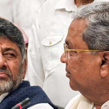 Siddaramaiah resigns as Karnataka Chief Minister after three-year tenure