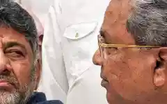 Siddaramaiah resigns as Karnataka Chief Minister after three-year tenure