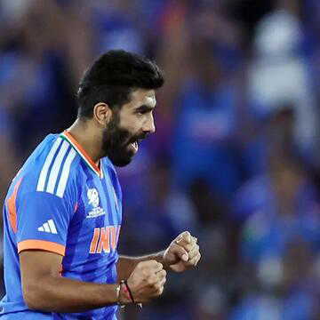 BCCI moves to address Jasprit Bumrah pay gap, triggers contract review