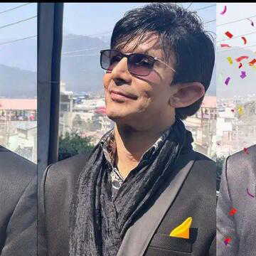 Actor Kamaal R Khan arrested for 'firing' shots at Mumbai residential building, bullets land inside neighbours' homes