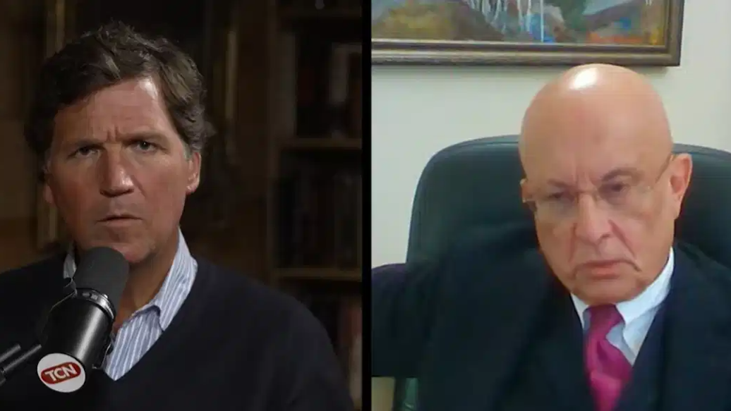 'Will use nuclear weapons against Europe if Russia ever comes close to a defeat', Putin advisor warns