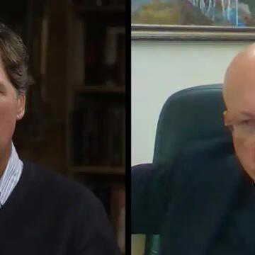 'Will use nuclear weapons against Europe if Russia ever comes close to a defeat', Putin advisor warns