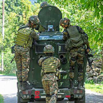 One year after Pahalgam attack—how did Operation Mahadev track and eliminate attackers in just three months?