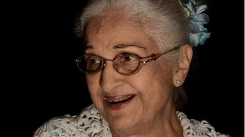 SRK’s ‘Chennai Express’ co-star Kamini Kaushal dies at 98