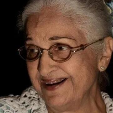 SRK’s ‘Chennai Express’ co-star Kamini Kaushal dies at 98