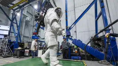 NASA to reveal Artemis III astronauts tonight. Here's how to watch live