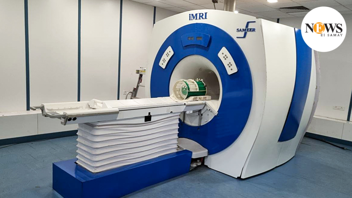 Cancer-free in days, no pain or side effects: Benefits of MR Linac treatment