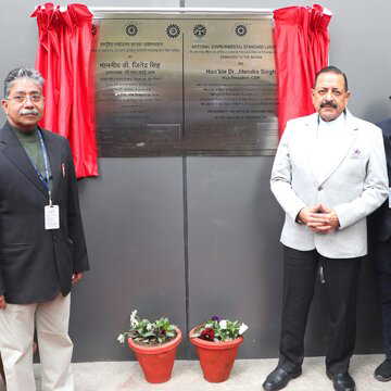 India launches world’s second lab for air pollution equipment, reduces dependence on imports