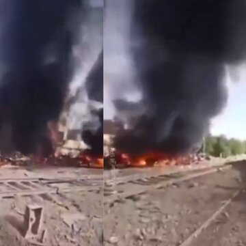 Pakistan train attack: Over 24 dead as car bomb hits train in Balochistan