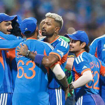 India edge past England in 7-run thriller to reach T20 World Cup final
