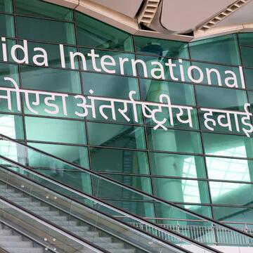 Jewar airport flight fares trigger online debate ahead of commercial launch