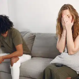 What is a frontal lobe breakup? The relationship trend gaining attention