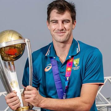 Pat Cummins picks Sachin, Dhoni in all-time India-Australia XI; leaves out Virat Kohli and Rohit Sharma