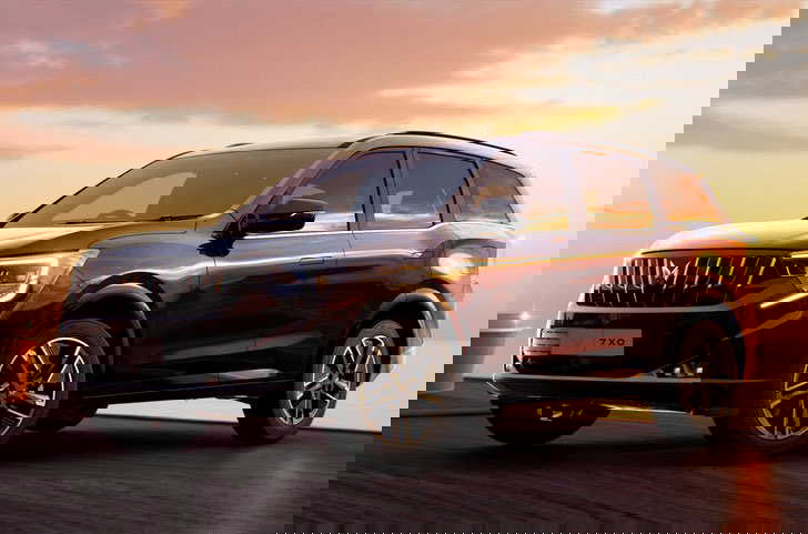 Mahindra launches its XUV 7XO: Here are the specs, features and more