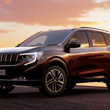 Mahindra launches its XUV 7XO: Here are the specs, features and more