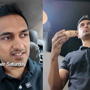 Bengaluru restaurat owner sacks 3 employees during surprise visit; Just setting an ‘example for the rest of the team’?