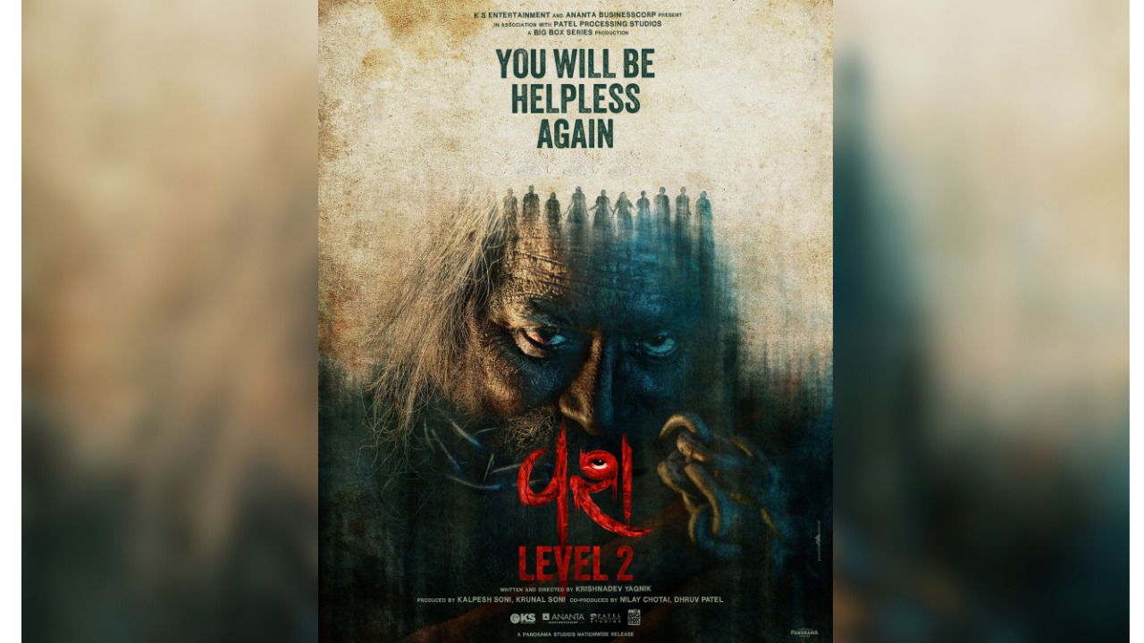 ‘Vash Level 2’ on OTT: When and where to watch this horror-film paired with psychology-driven thrills?