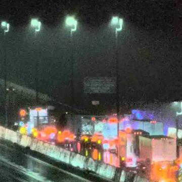 Tornado fears grow as flash flooding inundates Cincinnati streets