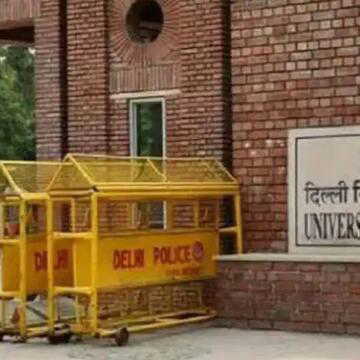 Delhi University announces first-ever GATE entry route for M.Tech admissions