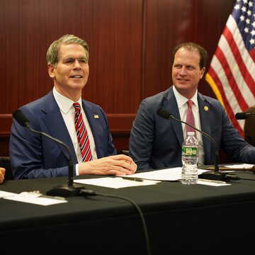 ‘Escalate to de-escalate’? US signals tougher stance in Iran conflict