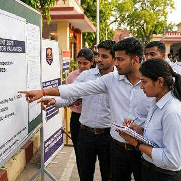 BPSSC recruitment 2026: 122 Havaldar Inspector vacancies announced