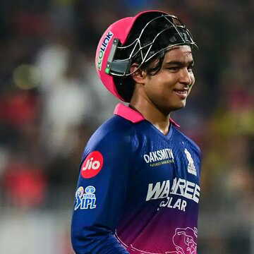 IPL’s youngest sensation sparks bidding war: three captains publicly want this rising superstar