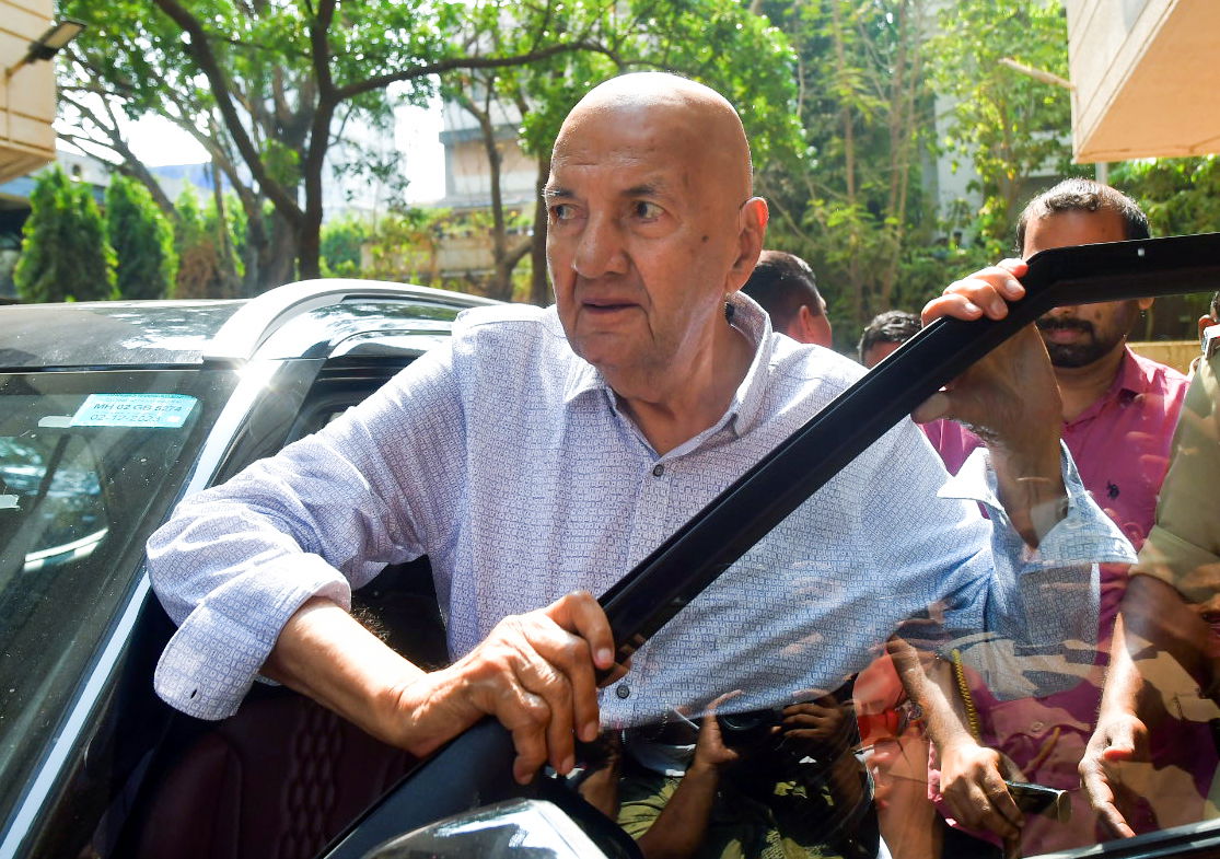Veteran actor Prem Chopra hospitalised. How is the iconic on-screen villain doing now?